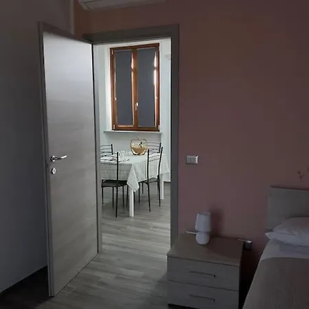 Langamore Appartamento Bra Exterior photo