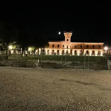 Langamore Appartamento Bra Exterior photo