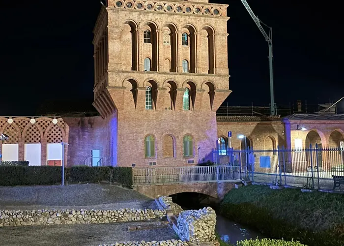 Langamore Appartamento