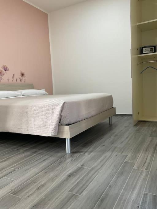 Apartment Langamore Bra