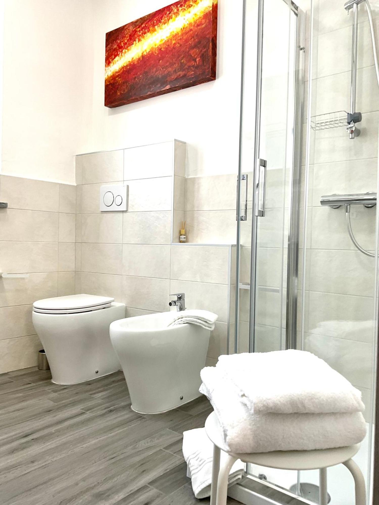 Apartment Langamore *