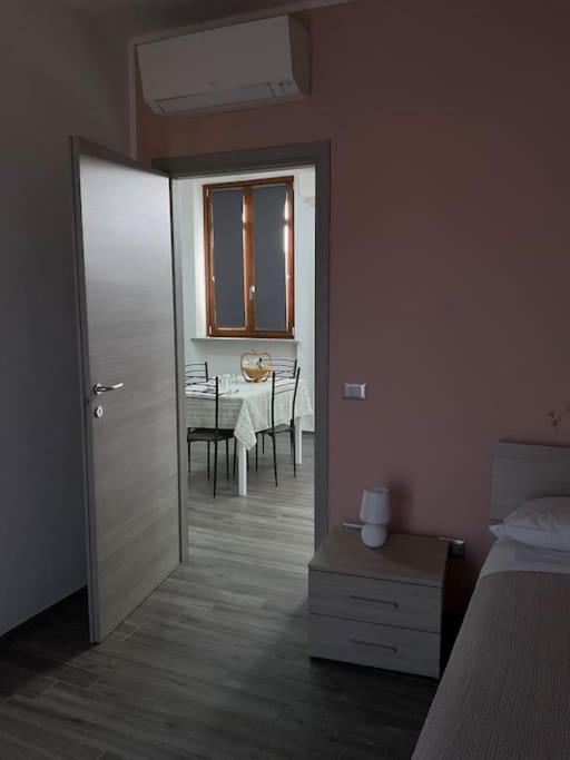 Apartment Langamore *