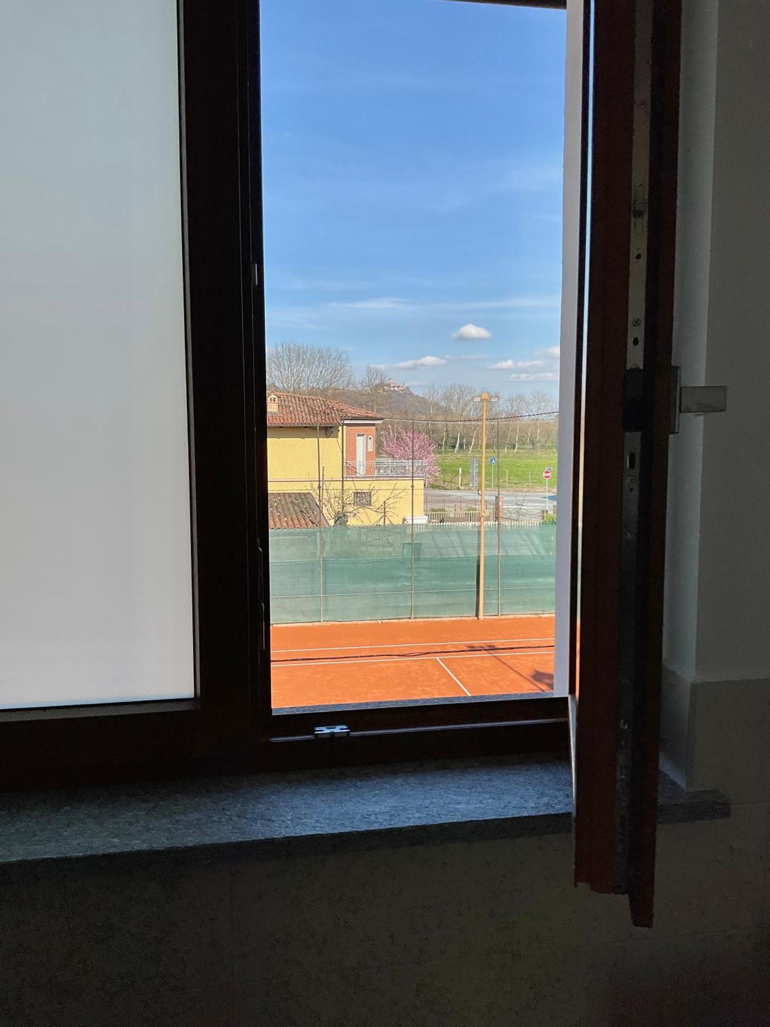 Apartment Langamore