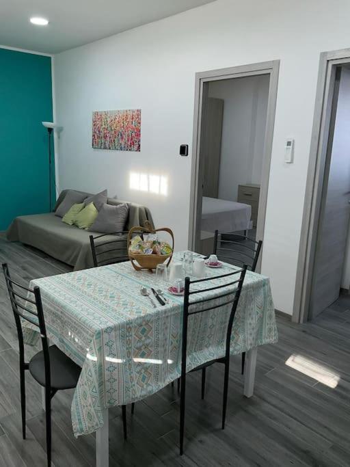 Apartment Langamore