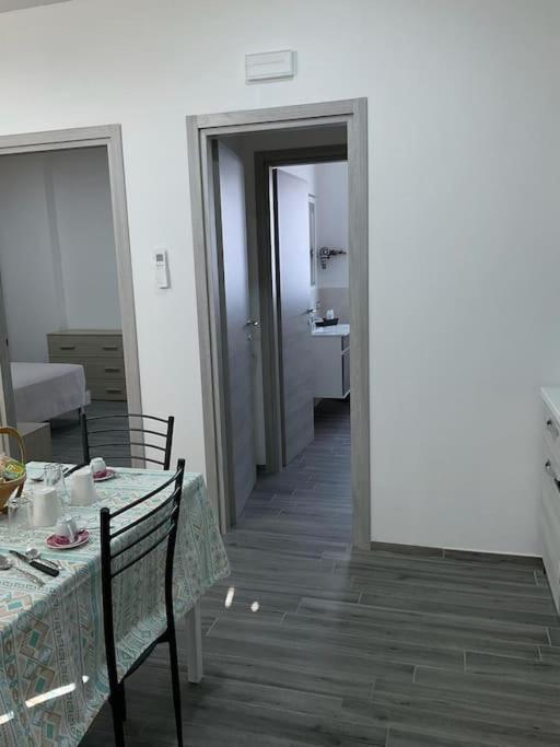 Apartment Langamore Bra