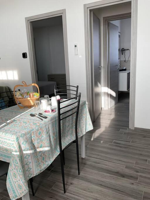 Apartment Langamore Bra